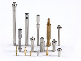 Pin và trục